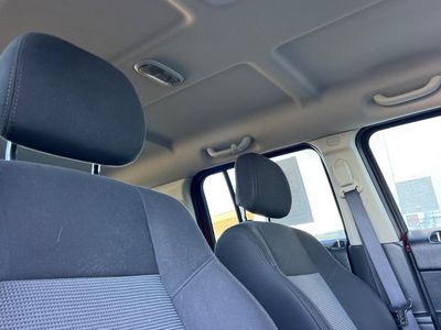 2016 Jeep Patriot - Photo 18