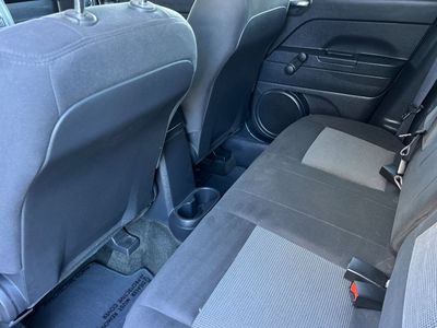 2016 Jeep Patriot - Photo 4