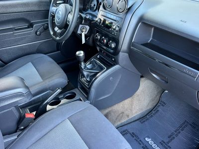 2016 Jeep Patriot - Photo 17