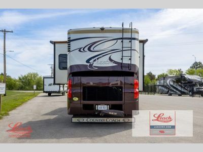 2012 Phaeton 36 QSH - Photo 8