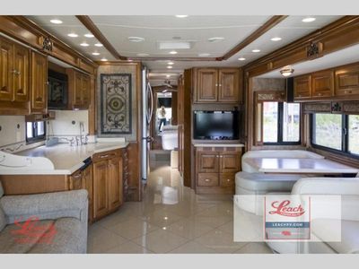 2012 Phaeton 36 QSH - Photo 11