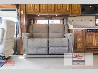 2012 Phaeton 36 QSH - Photo 15