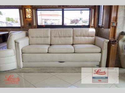 2012 Phaeton 36 QSH - Photo 14