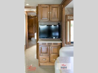 2012 Phaeton 36 QSH - Photo 21