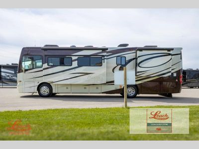 2012 Phaeton 36 QSH - Photo 6