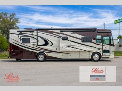 2012 Phaeton 36 QSH - Photo 10