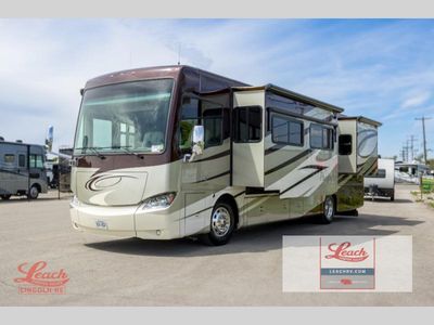 2012 Phaeton 36 QSH - Photo 5