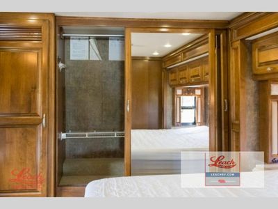 2012 Phaeton 36 QSH - Photo 29