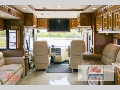2012 Phaeton 36 QSH - Photo 12