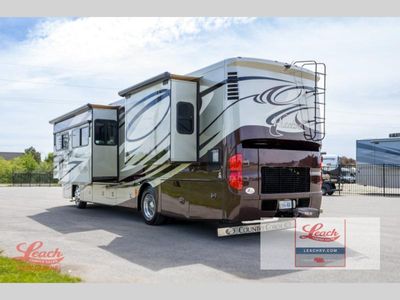 2012 Phaeton 36 QSH - Photo 7