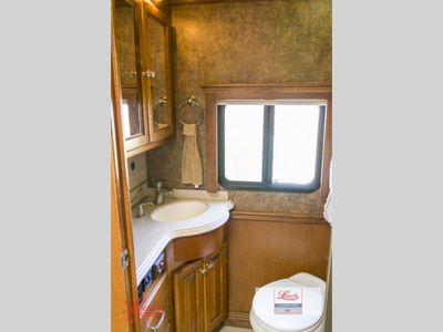 2012 Phaeton 36 QSH - Photo 23