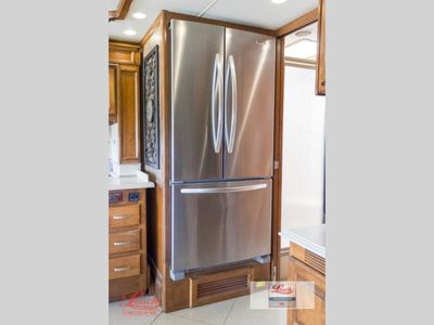 2012 Phaeton 36 QSH - Photo 22