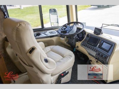 2012 Phaeton 36 QSH - Photo 13