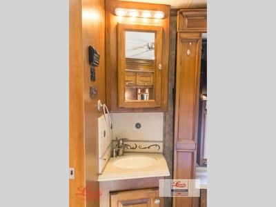 2012 Phaeton 36 QSH - Photo 26