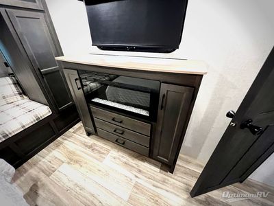 2026 Venture RV SportTrek Touring Edition - Photo 26