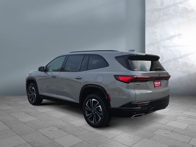 2026 Buick Enclave - Photo 3