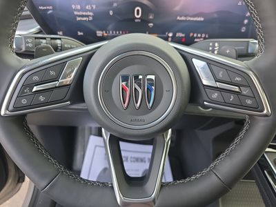 2026 Buick Enclave - Photo 14