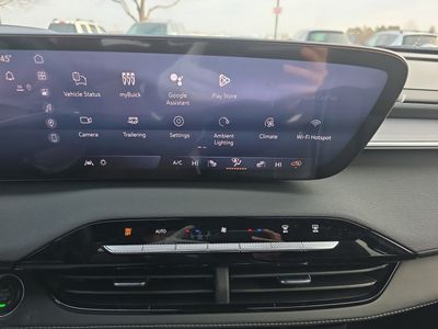 2026 Buick Enclave - Photo 10