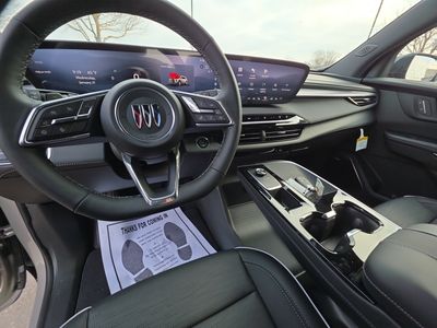 2026 Buick Enclave - Photo 12
