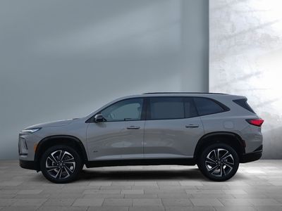 2026 Buick Enclave - Photo 5