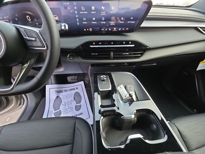 2026 Buick Enclave - Photo 7