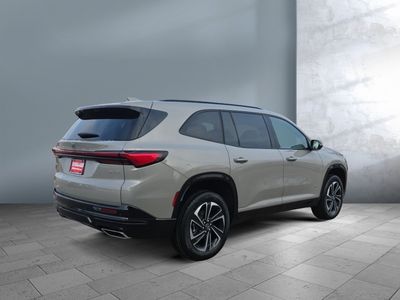 2026 Buick Enclave - Photo 4