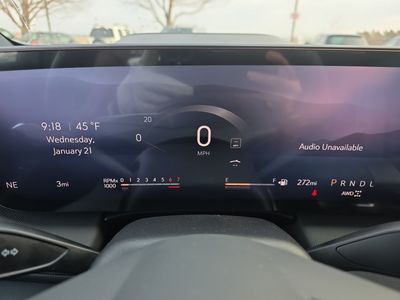 2026 Buick Enclave - Photo 11