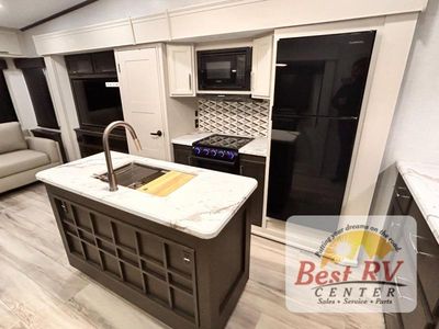 2026 Keystone RV Arcadia Super Lite - Photo 14