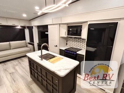 2026 Keystone RV Arcadia Super Lite - Photo 13