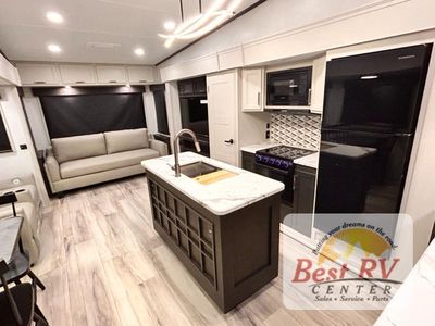 2026 Keystone RV Arcadia Super Lite - Photo 10