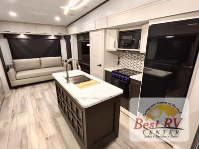 2026 Keystone RV Arcadia Super Lite - Photo 15