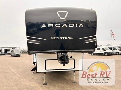 2026 Keystone RV Arcadia Super Lite - Photo 3