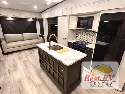 2026 Keystone RV Arcadia Super Lite - Photo 12
