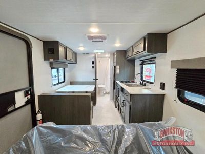 2026 Aspen Trail Mini 17RB — photo 24 view