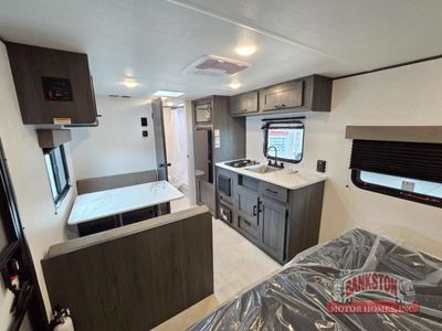 2026 Aspen Trail Mini 17RB — photo 25 view