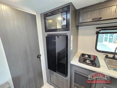 2026 Aspen Trail Mini 17RB — photo 14 view