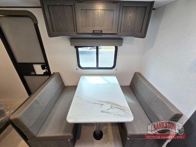 2026 Aspen Trail Mini 17RB — photo 16 view