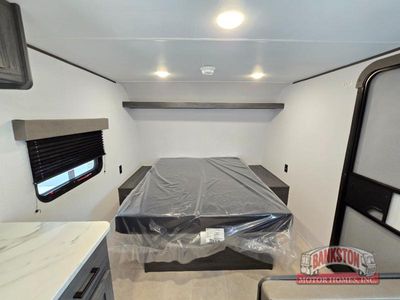 2026 Aspen Trail Mini 17RB — photo 23 view
