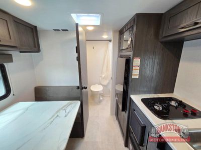 2026 Aspen Trail Mini 17RB — photo 17 view