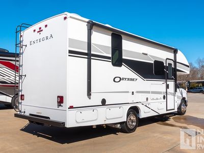 2026 Entegra Odyssey - Photo 4