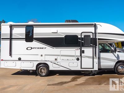 2026 Entegra Odyssey - Photo 3