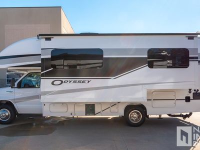 2026 Entegra Odyssey - Photo 7