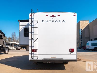 2026 Entegra Odyssey - Photo 5