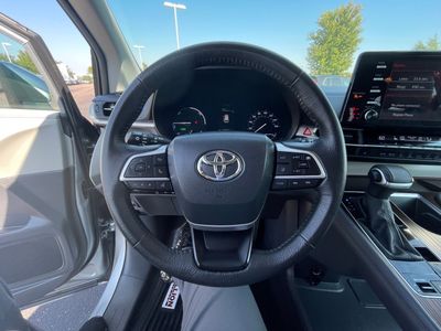 2024 Toyota Sienna - Photo 5