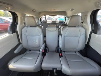2024 Toyota Sienna - Photo 7