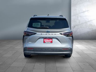 2024 Toyota Sienna - Photo 4