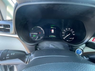 2024 Toyota Sienna - Photo 14