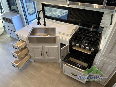 2025 Coachmen RV Sportscoach SRS - Photo 13
