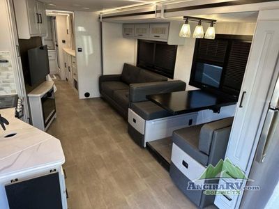2025 Coachmen RV Sportscoach SRS - Photo 8