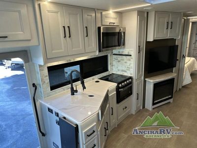2025 Coachmen RV Sportscoach SRS - Photo 9